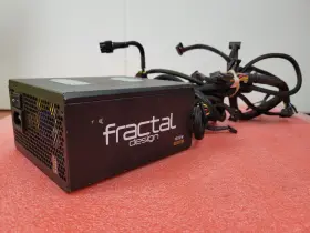 Fd-psu-ts2b-1000w Fractal Design 1000w Power Supply 80 Plus Gold Ps141