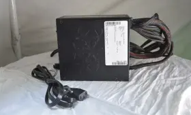 Fd-psu-ts2b-800w Fractal Design 800w Gold Power Supply