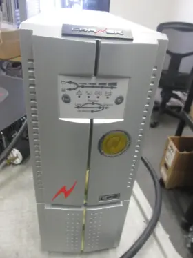 Lps-dp1-0020 Franek Lps Uninterruptible Power Supply