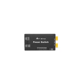 03071609 Frsky Power Switchoffers A Safe And Flexible Powering Solution For Controlling P