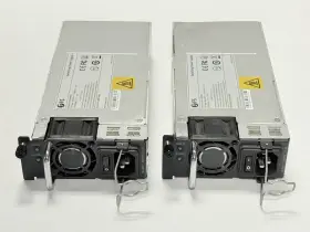 S5810-48ts-p Fs Group Psm-c440wacp 2 Ac Power Supply S3410-24ts-p S3410-48ts-p 440w