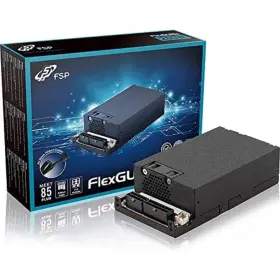 0-50fgbbi  Fsp M Flex Guru 250w Atx Psu Fully Modular Cable Management Full Range Effic