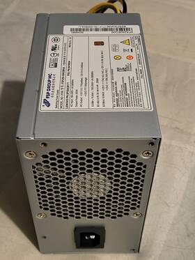 Fsp 250w54y8934 Group Inc Fsp250-30agbaa Power Supply