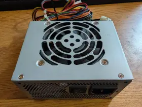 400-60ghs Fsp 400w 80mm Active Pfc Sfx 80