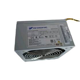 Fsp 845685000637 Group Fsp400-60ghn 400w Power Supply 80 Psu 24-pin Atx Tested