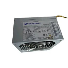 Fsp400-60ghn Fsp 845685000637 Group 400w Power Supply 80 Psu 24-pin Atx Tested