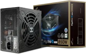 Hg2-850 Fsp 845685013798 Hydro G Pro 850w 80 Plus Gold Full Modular G5t