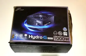 V2.52 Fsp 845685013804 Hydro G Pro 1000w 80 Plus Gold Full Modular Atx 12v Active Pfc Psu