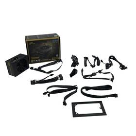 Fsp 845685013934 Dagger Pro 850w Sfx Psu 80 Plus Gold Fully Modular Power Supply #u3934 Ar