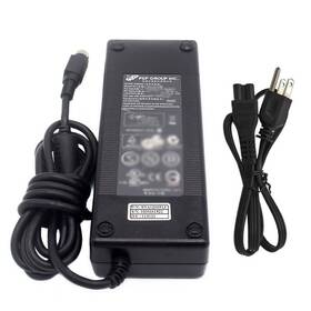 Fsp 9na1200513 4pin Genuine Fsp120-acb Power Supply Ac Adapter Charger 24v 5a