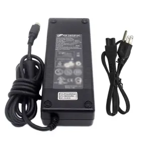 Fsp120-acb Fsp 9na1200513 4pin Genuine Power Supply Ac Adapter Charger 24v 5a