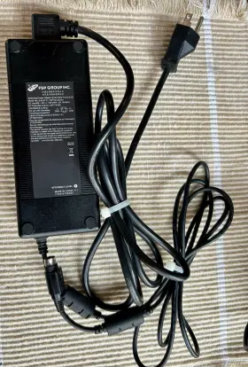 9na1501716 Fsp Group Inc. 24volt 6.25a Power Supply