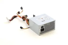 Fsp350-51aac Fsp 9pa350d802 350w 80 Plus Bronze Atx Power Supply P/n Tested