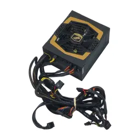 Au-1000pro Fsp Aurum Pro Series 1000w Atx Semi-modular Power Supply Unit