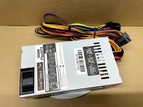 Bpp-mfx9300hp Fsp Psu Flex Atx 24-pin 300w Mini Itx 1u Server Power Supply
