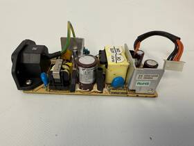 Fsp Fsp010-1p01 Froup Power Supply Board 100-240v 0.4a 3.3v 3a