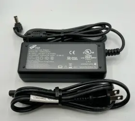 Fsp050-ahcn3 Fsp Fsp050ahcn3 Switching Power Adapter 12.0v 4.17a 50.0w With Cord