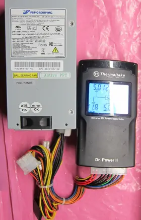 Fsp100-50lga Fsp Genuine 100w Power Supply