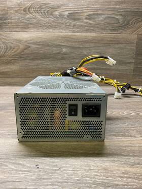 Fsp Fsp1000-50adb Industrial Pc Power Supply 1000w Atx Used Working
