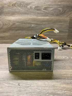 Fsp1000-50adb Fsp Industrial Pc Power Supply 1000w Atx Used Working
