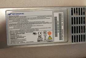 Fsp Fsp1200-50ers New 1200w 1 Redundant Power Supply