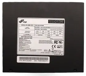 Fsp1200-57asb Fsp 1200-watt Power Supply