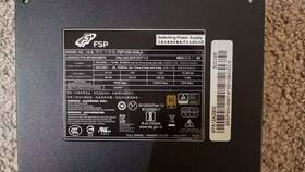 Fsp Fsp120050aag 1200w Power Supply