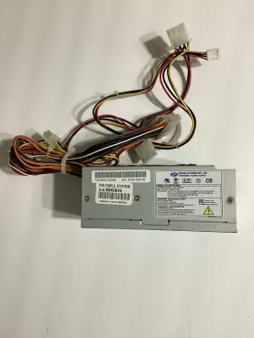 Fsp-170-60si Fsp Fsp17060si Sparkle Power Int L Ltd. Switching Supply