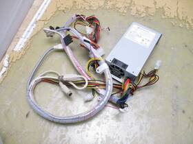 Fsp Fsp180-50lg Group 180w 100-240v Power Supply L 4-f