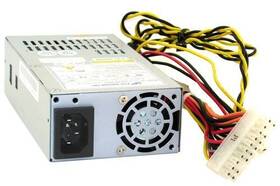 Fsp Fsp180-50plf Sparkle 180w Flex Atx Psu 20-pin Power Supply