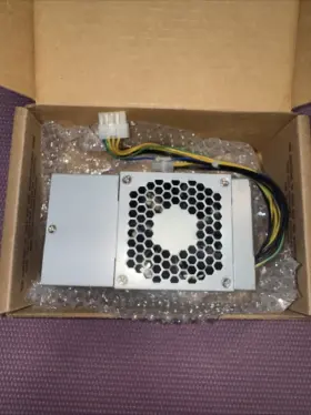 Fsp180-20tgbaa Fsp Fsp18020tgbaa In Box Power Supply