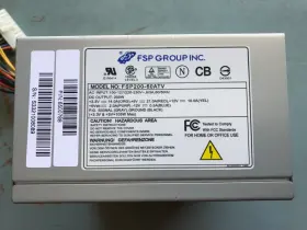 Fsp200-60atv Fsp Genuine Atx-300gu 200w Power Supply
