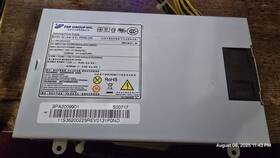 Fsp Fsp20020si Ideacentre Fsp200-20si 200w Power Supply