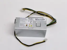 Fsp210-20tgbab Fsp Lot Of 2 10 Pin 210w Desktop Power Supply For