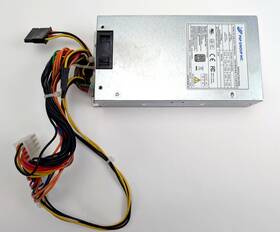 Fsp Fsp22050lh Sparkle Fsp220-50lh 220w 80 Plus Silver Sff 1u 24 Pin Atx Power Supply Psu