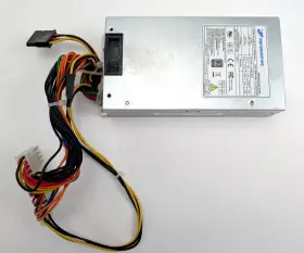Fsp220-50lh Fsp Fsp22050lh Sparkle 220w 80 Plus Silver Sff 1u 24 Pin Atx Power Supply Psu