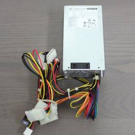 Fsp Fsp220febb204 Sparkle Fsp220-50feb 220w 80 Plus Flex Atx Power Supply Fsp220feb-b204