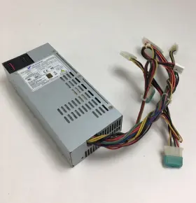 Fsp250-50lc Fsp 250w 80 Plus Bronze Server Power Supply Tested