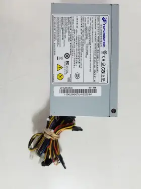Fsp280-50epa Fsp 280w 24 Pin Atx Desktop Power Supply