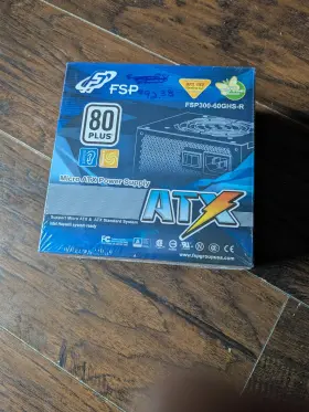 Fsp300-60ghs-r Fsp