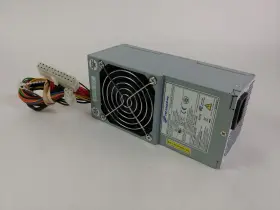 Fsp300-60ldb Fsp Lot Of 2 300w 24 Pin Tfx Desktop Power Supply