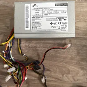 Fsp300-70agb Fsp Switching Power Supply 300w Tested G3