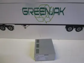Fps300-70aggbm Fsp Fsp300-70aggbm M Switching Power Supply Used Free Shipping