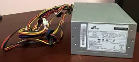 Fsp300-60tha-1 Fsp Fsp30060tha 300w Switching Power Supply For Desktop Computers Tested Good