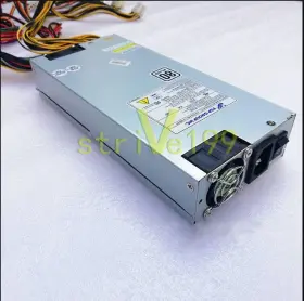 Fsp400-601ug Fsp 1pcs New Rated 400w Server 1u Industrial Computer Power Supply