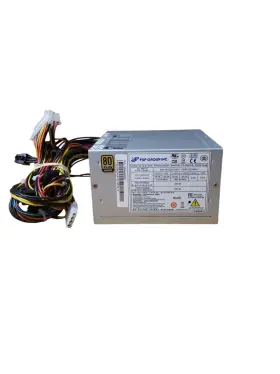 Fsp400-60epn Fsp Group Fsp400-60ep Switching Power Supply 80 Bronze