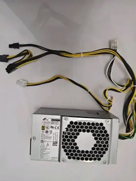 Tc-1760-ua92 Fsp Fsp40010taa Fsp400-10taa Psu Module 80 Plus Gold Power Supply Acers Aspire