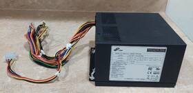 Fsp Fsp40070pfl 400w Atx Fsp400-70pfl Sk Switching Power Supply Psu Active Pfc 80mm Fan