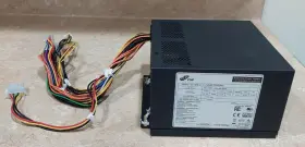 Fsp400-70pfl Fsp Fsp40070pfl 400w Atx Sk Switching Power Supply Psu Active Pfc 80mm Fan