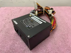 Fsp450-60ghs Fsp 85 450w 80 Plus Bronze Micro Atx Power Supply C95